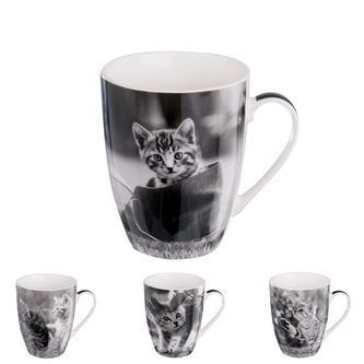 Hrnček Mačiatko 0,36 l