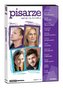 Pisarze. Serial na krótko. Sezon 1 i 2 DVD