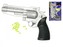 Pistole na kuličky plast 20cm + kuličky na kartě