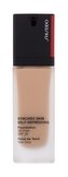 Shiseido Synchro Skin Makeup Self-Refreshing 30 ml 250 Sand SPF30 pro ženy