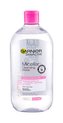 Garnier SkinActive Micelárna voda Micellar 700 ml Sensitive Skin pre ženy