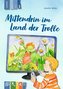 Mittendrin im Land der Trolle Lesestufe 3