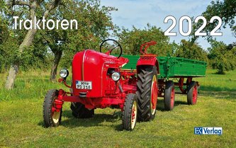 Traktoren 2022