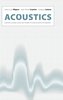 Acoustics