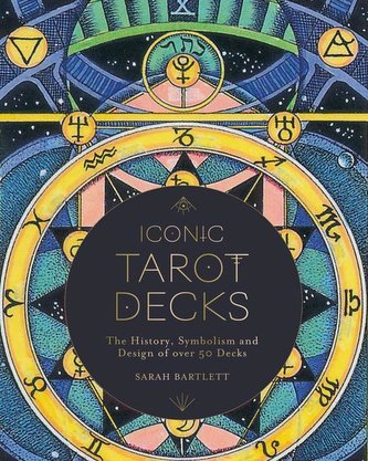 Book of Tarot Decks