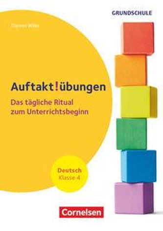Auftaktübungen - Klasse 4