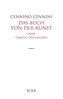 Das Buch von der Kunst
