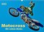 Motocross - mit vollem Risiko (Wandkalender 2022 DIN A3 quer)