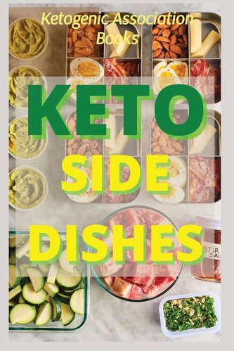 KETO SIDE DISHES