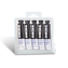 Temperová barva PRIMO, 12ml, 5ks, černá, tuba