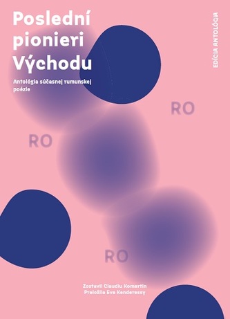 Poslední pionieri Východu Poslední pionieri Východu