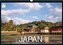 Japan (Wandkalender 2022 DIN A3 quer)