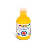 Barva na textil PRIMO, 300ml, žlutá