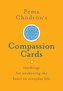 Pema Choedroen's Compassion Cards