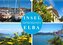 Insel Elba Impressionen (Wandkalender 2022 DIN A3 quer)