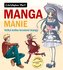 Manga mánie