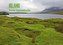 Irland - Irische Segenswünsche (Wandkalender 2022 DIN A3 quer)