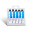Temperová barva PRIMO, 12ml, 5ks, sv. modrá, tuba