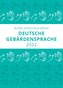 Sprachkalender der Deutschen Gebärdensprache 2022