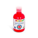 Barva na textil PRIMO, 300ml, červená