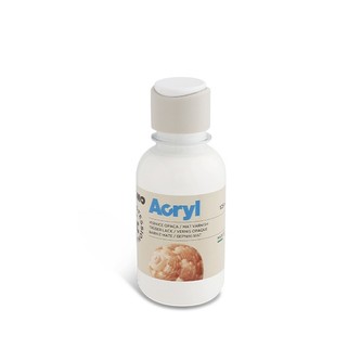 Lak matný PRIMO, 125ml