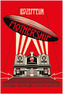 Plakát Led Zepellin: Mothership Red (61 x 91,5 cm)