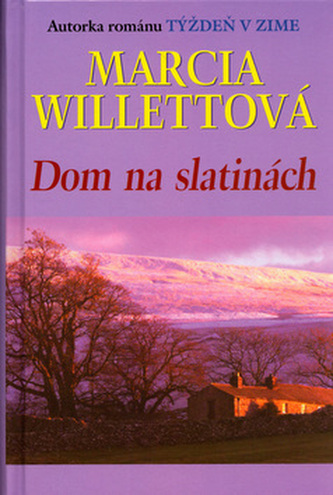 Dom na slatinách SK