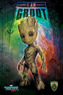 Plakát Guardians of the Galaxy|Strážci Galaxie: I'm Groot (61 x 91,5 cm)