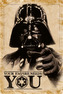 Plakát Star Wars|Hvězdné války: Empire Needs You (61 x 91,5 cm)