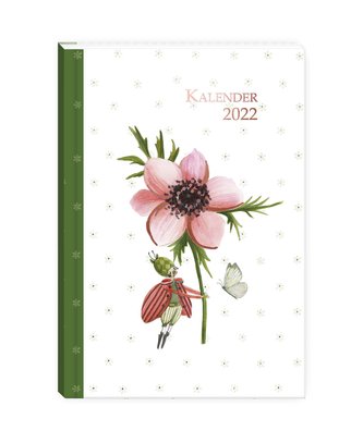 Taschenkalender 2022