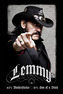 Plakát Motörhead|Lemmy: 49% Mofo (61 x 91,5 cm)