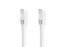 Kábel UTP 1x RJ45 - 1x RJ45 Cat5e 15m BIELY NEDIS CCGT85100WT150