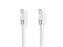 Kabel UTP 1x RJ45 - 1x RJ45 Cat5e 10m WHITE NEDIS CCGT85100WT100