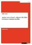 Analyse eines ethnisch-religiösen Konflikts: Der Indien-Pakistan-Konflikt