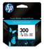 HP (300) CC643EE  ink. náplň barevna originál
