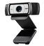 Logitech HD webkamera C930e/ 1920x1080/ H.264/ 4x digitálny zoom/ USB/ čierna