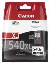 Canon inkoustová náplň PG-540Bk/ XL černá