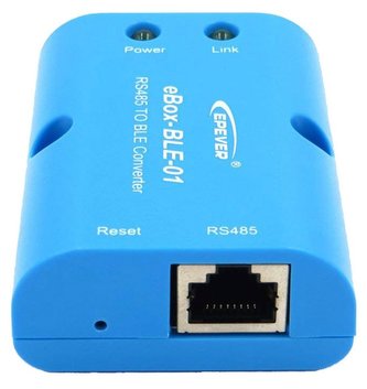 EPsolar BLE-01 Bluetooth modul k solárním regulátorům EPsolar EPsolar BLE-01 Bluetooth modul k solárním regulátorům EPsolar