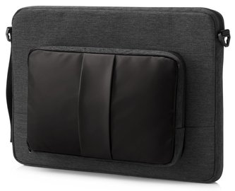 HP 15,6\" Lightweight, pouzdro, černé