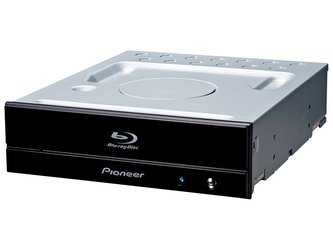 Pioneer BDR-S12UHT / 4K Ultra HD Blu-ray / M-Disc / interní / SATA III / černá