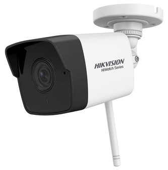 HIKVISION HiWatch IP kamera HWI-B120-D/W(D)(EU)/ Bullet/ 2Mpix/ obj. 2,8mm/ H.264+/ IP66/ IR až 30m/ WiFi/ kov+plast HIKVISION HiWatch IP kamera HWI-B120-D/W(D)(EU)/ Bullet/ 2Mpix/ obj. 2,8mm/ H.264+/ IP66/ IR až 30m/ WiFi/ kov+plast
