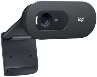 Logitech HD webkamera C505e Logitech HD webkamera C505e
