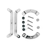 SilentiumPC - montážní sada pro chladiče SPC pro socket AM4