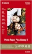 Canon fotopapier PP-201/ A3/ Lesklý/ 20ks