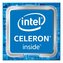 INTEL Celeron G5900 / Comet Lake / 10th / LGA1200 / max. 3,4Ghz / 2C/2T / 2MB / 58W TDP / BOX
