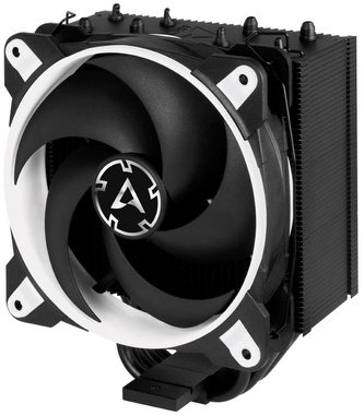 ARCTIC Freezer 34 eSports white / 1150 / 1151 / 1155 / 1156 / 2011-3/2066 / AM4 bílý