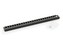 Triton 19\" Čelní panel pro optickou vanu 1U pro max. 24 SC d