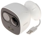 Imou IP kamera LOOC/ Bullet/ Wi-Fi/ 2Mpix/ krytí IP65/ objektiv 2,8 mm/ 16x digitální zoom/ H.265/ IR až 10m/ CZ app