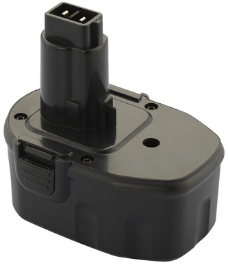 PATONA baterie pro Aku nářadí Black & Decker 14,4 V 3000mAh Ni-MH