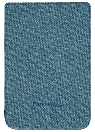 POCKETBOOK púzdro pre Pocketbook 616, 627, 628, 632, 633/ modré